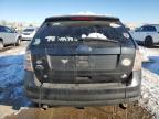2008 Ford Edge Se на продаже в Kansas City, KS - Burn