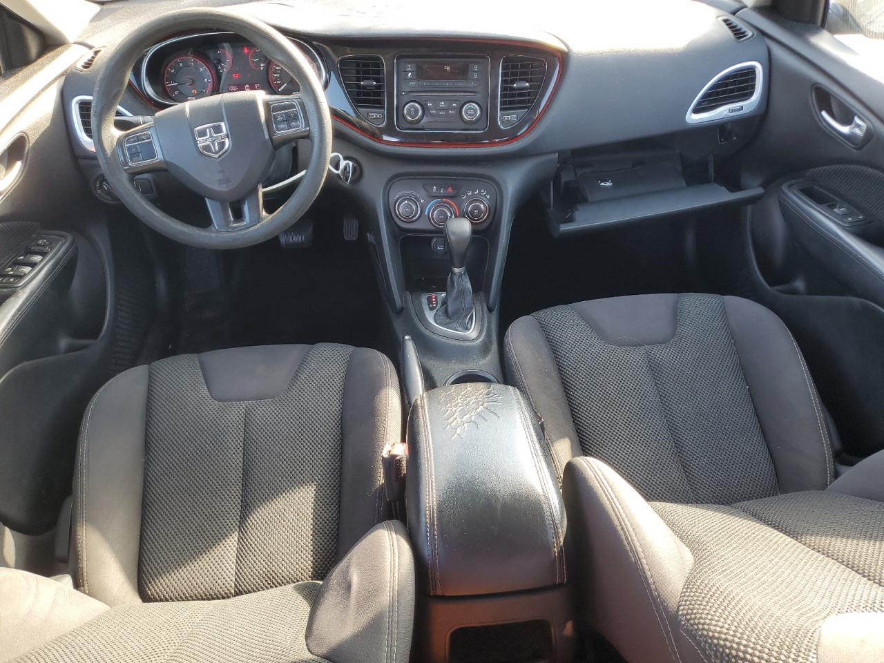 2015 Dodge Dart - Image 8