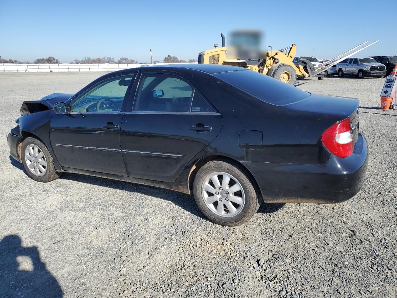 2003 Toyota Camry - Image 2