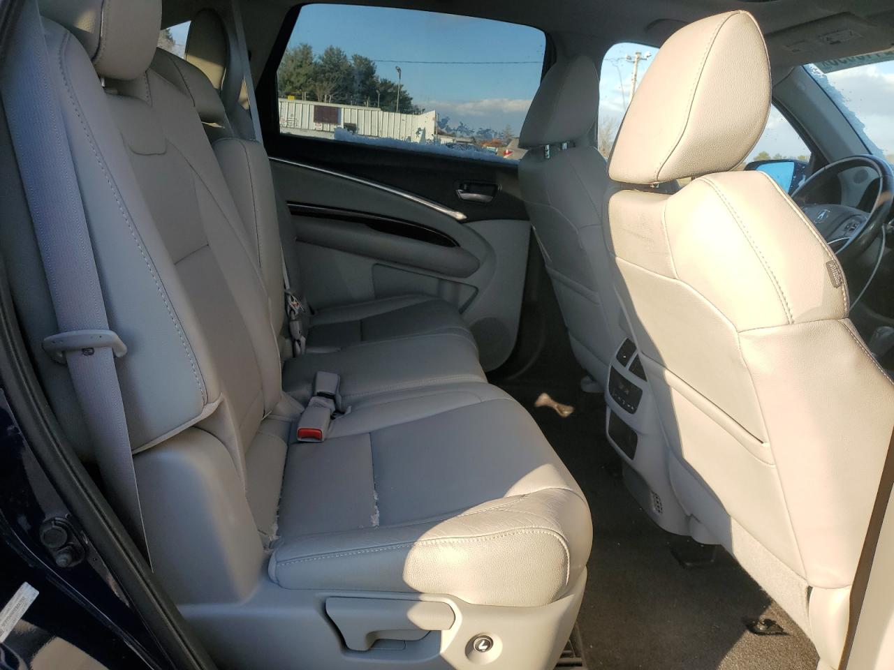 2014 Acura MDX - Image 10