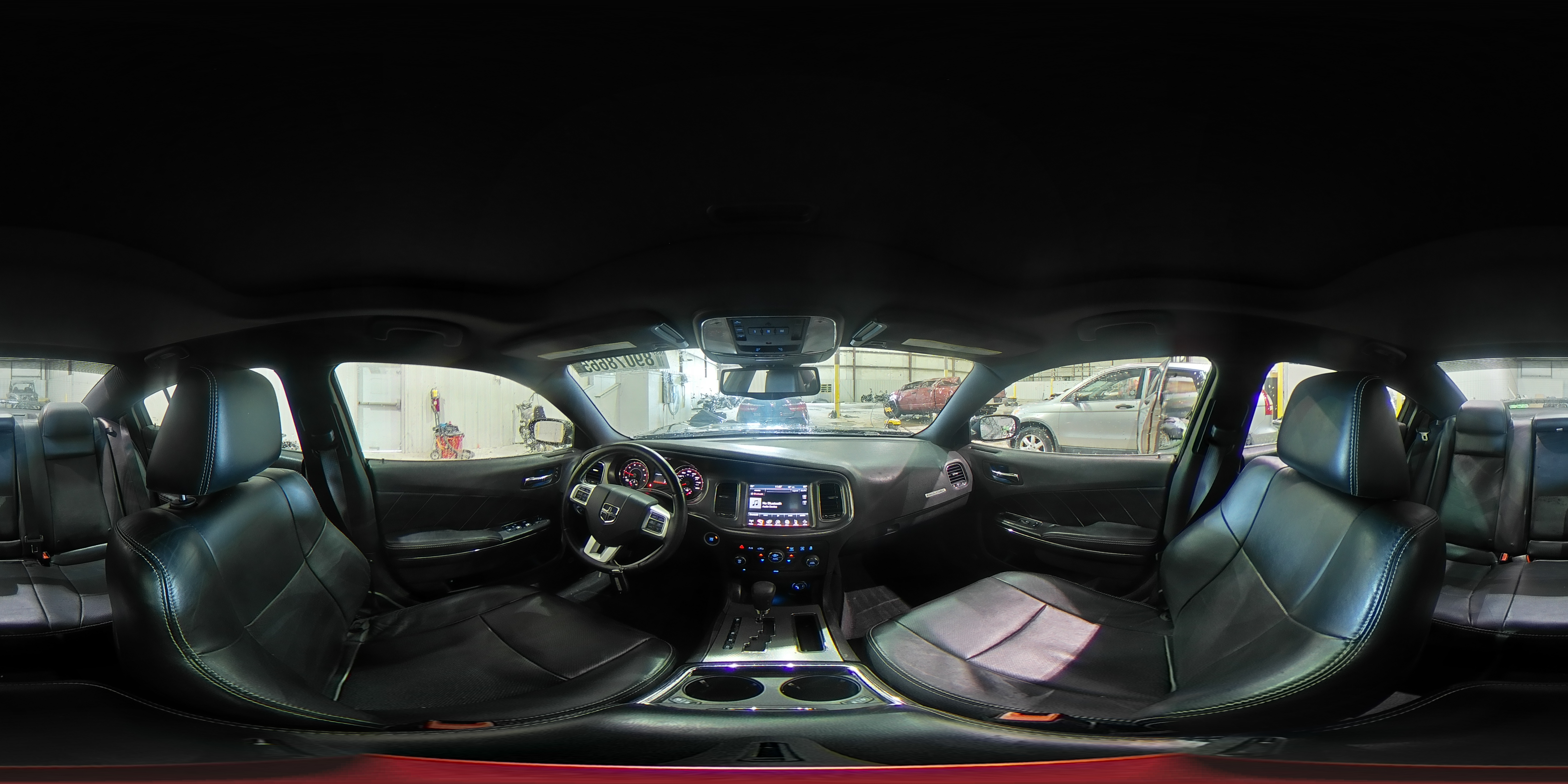2014 Dodge Charger - Image 15