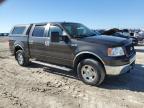 2006 Ford F150 Supercrew за продажба в Haslet, TX - Rear End