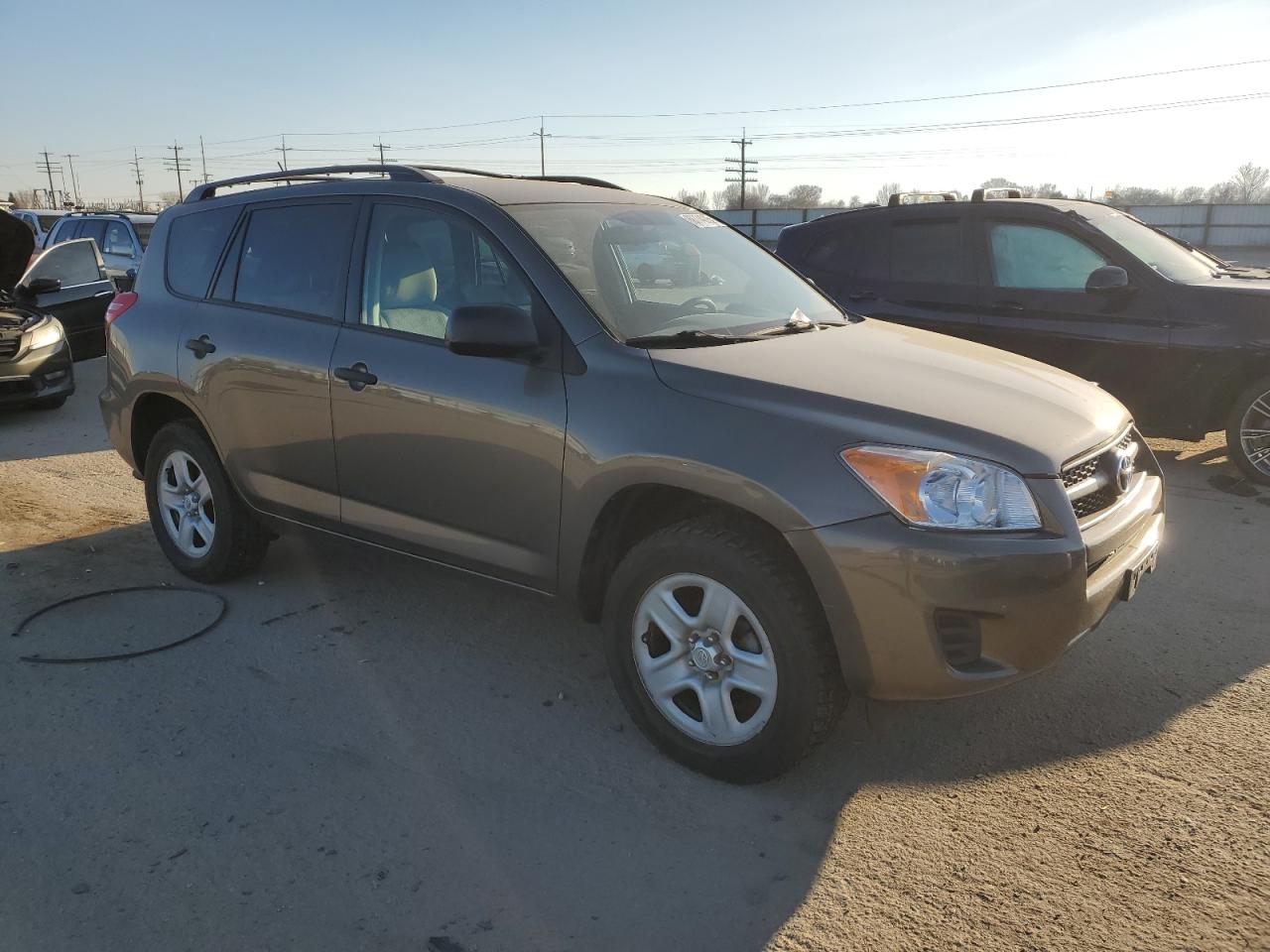 2012 Toyota RAV 4 - Image 4