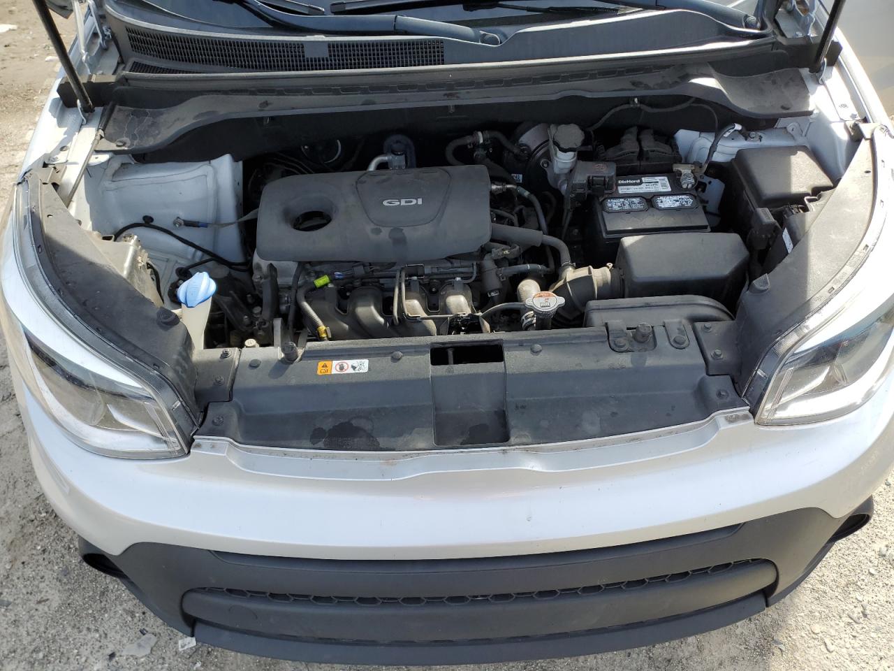 2019 Kia Soul - Image 12