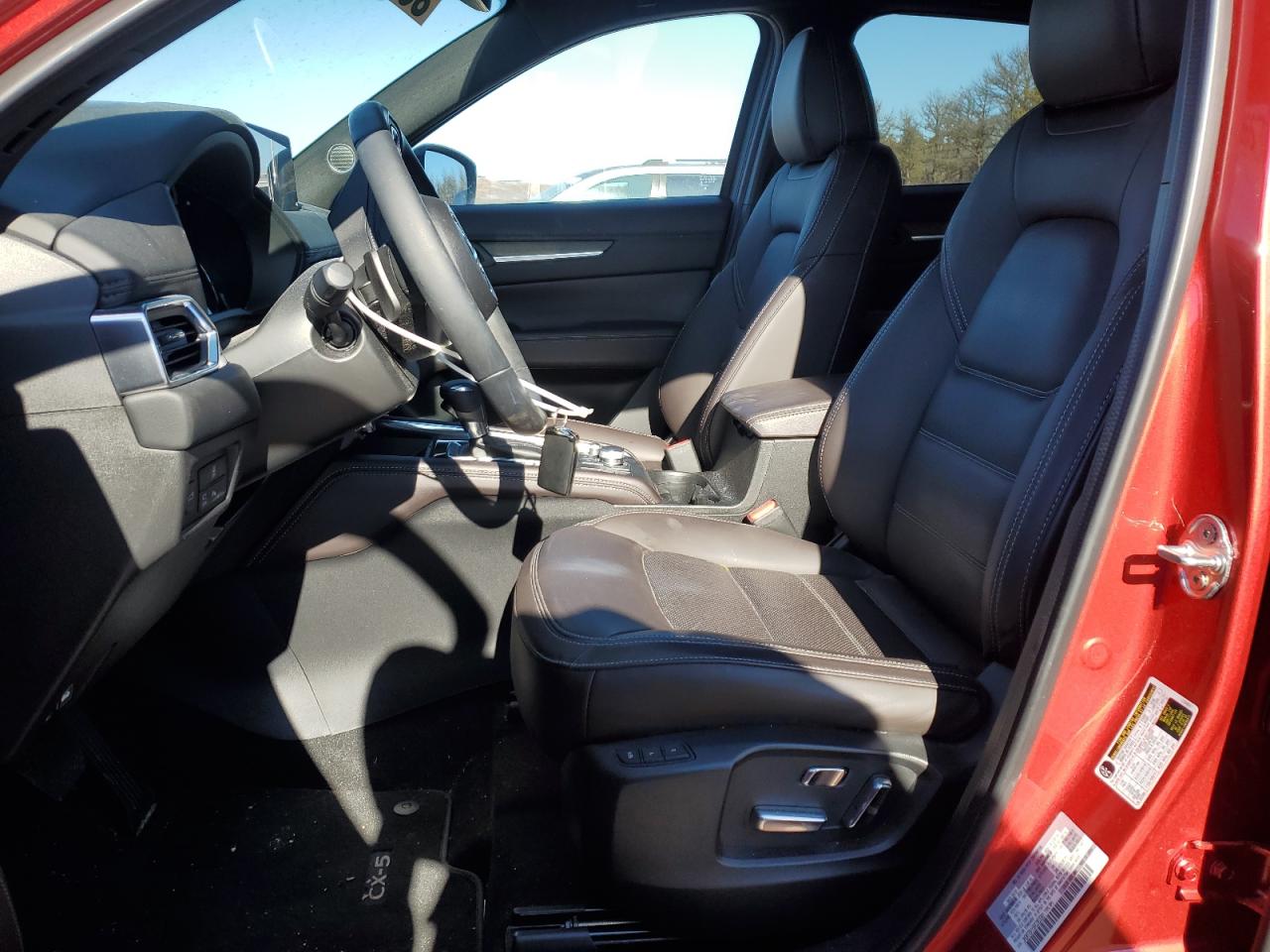 2024 Mazda CX-5 - Image 7