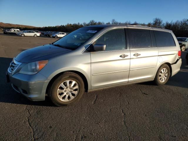 2008 Honda Odyssey Exl