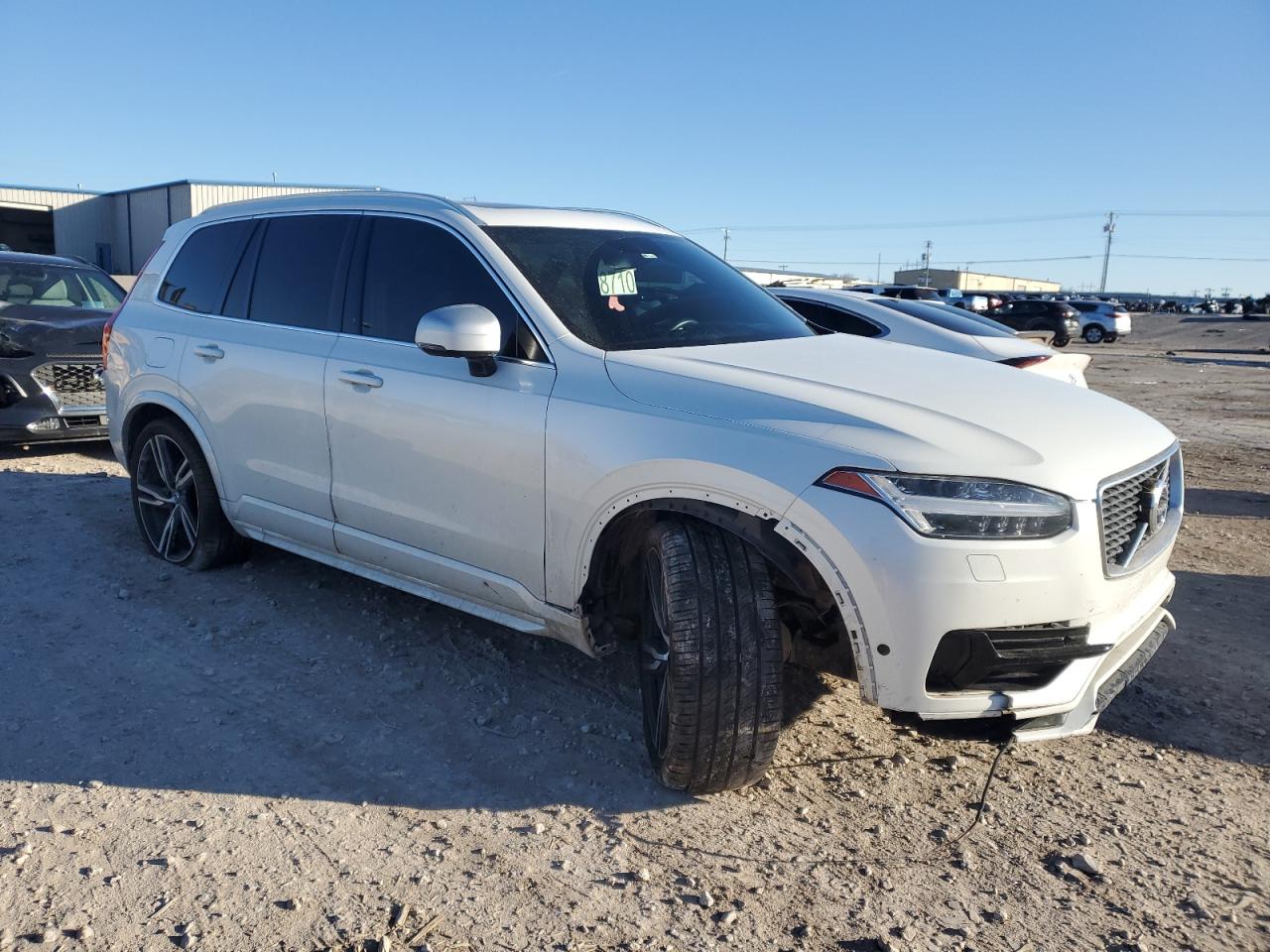 2018 Volvo XC90 - Image 4