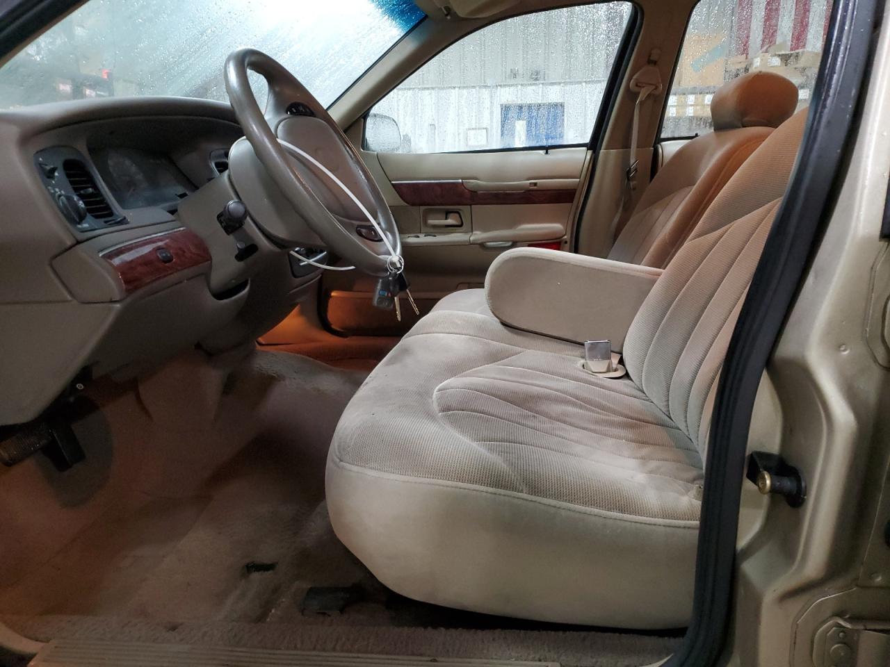 2000 Mercury Grand Marquis - Image 7