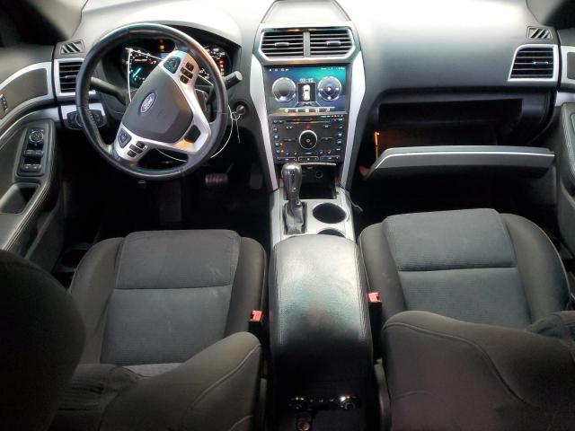  FORD EXPLORER 2014 Szary