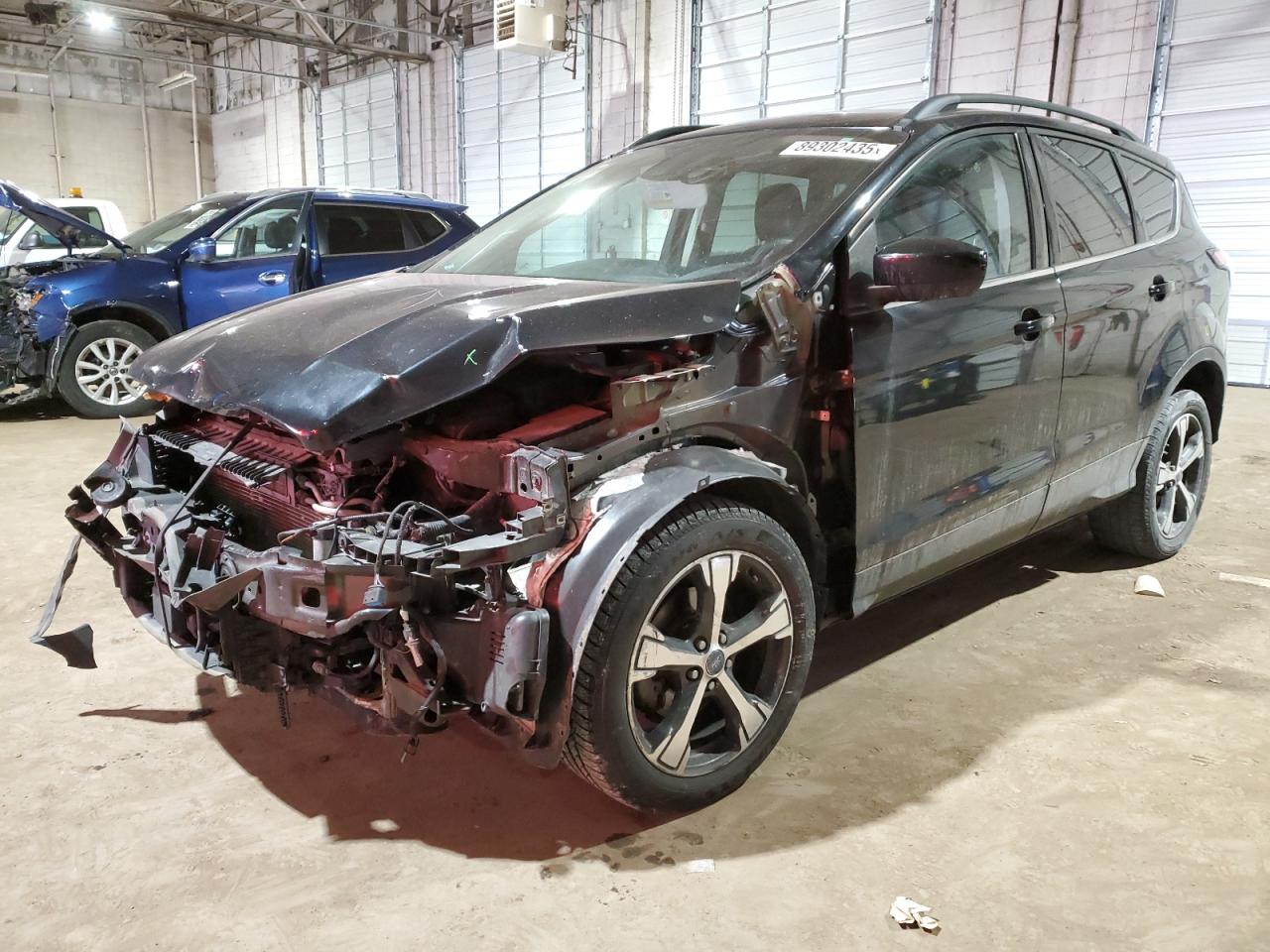 2018 Ford Escape - Image 1