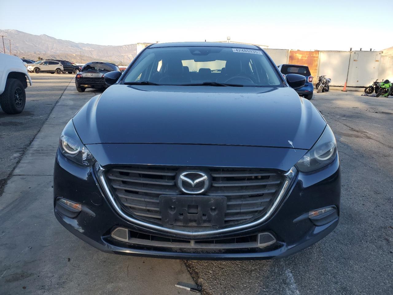 2018 Mazda 3 - Image 5