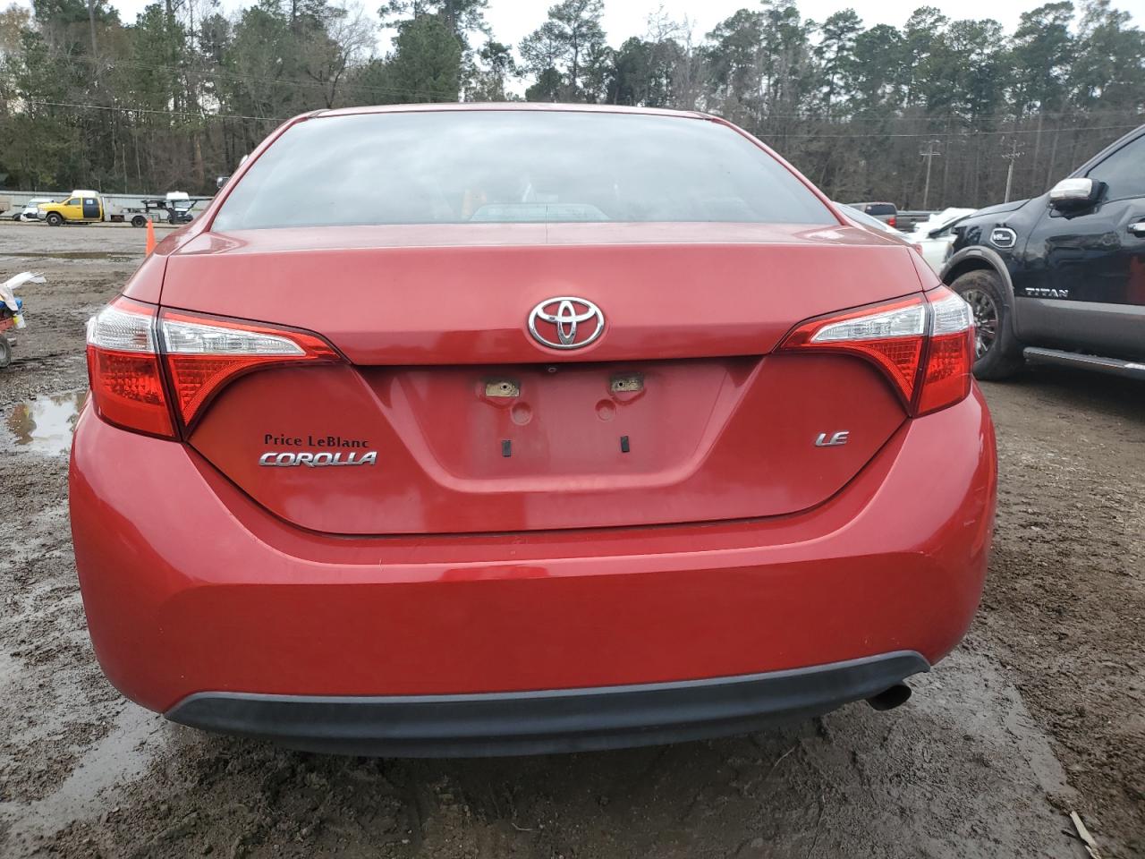 2016 Toyota Corolla - Image 6