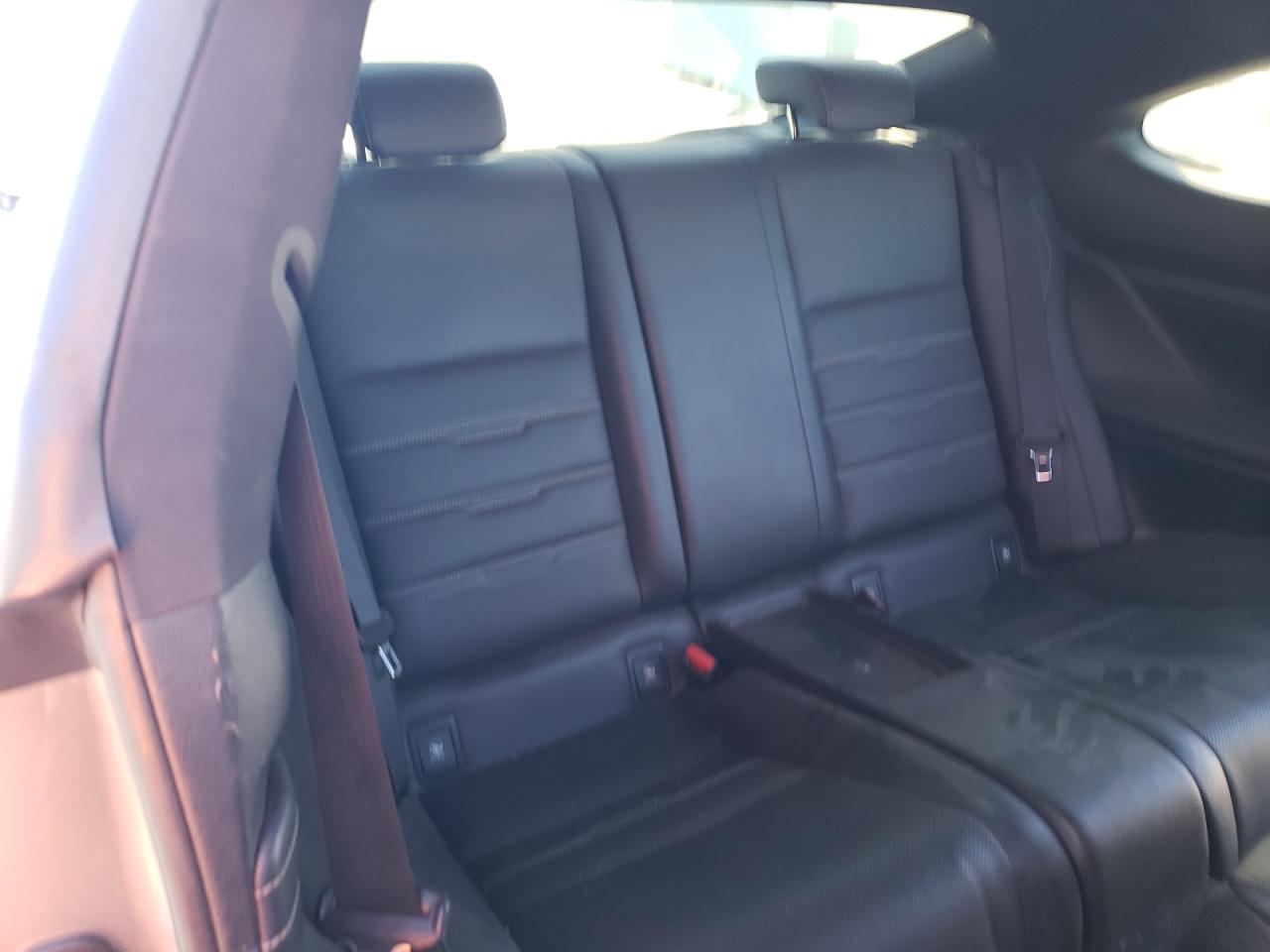 2015 Lexus RX - Image 10