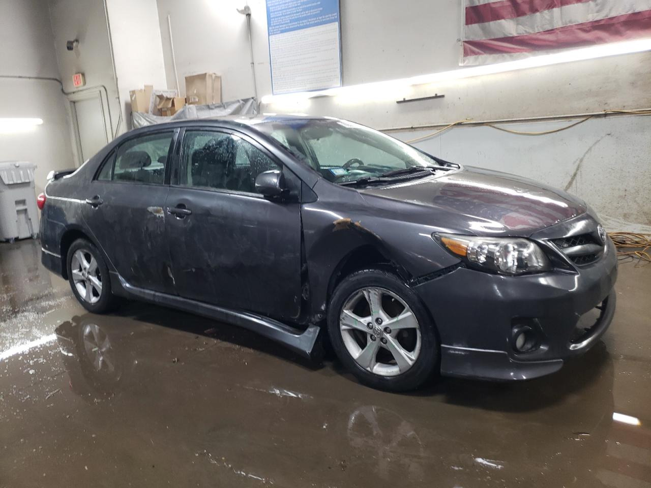 2012 Toyota Corolla - Image 4