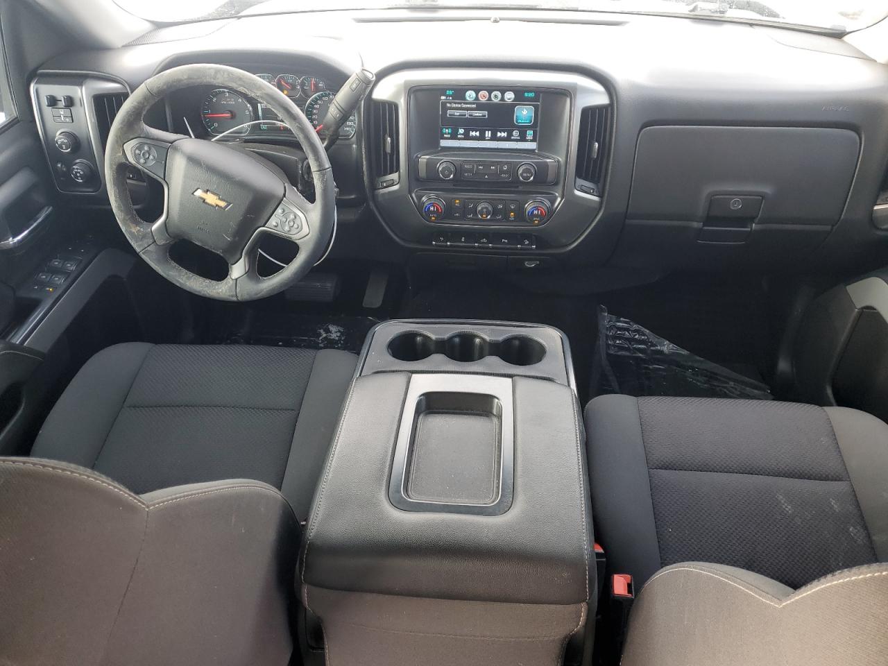 3GCUKREC0JG184209 CHEVROLET ALL Models 2018