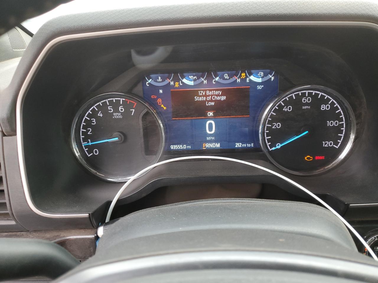 2022 Ford F-150 - Image 9