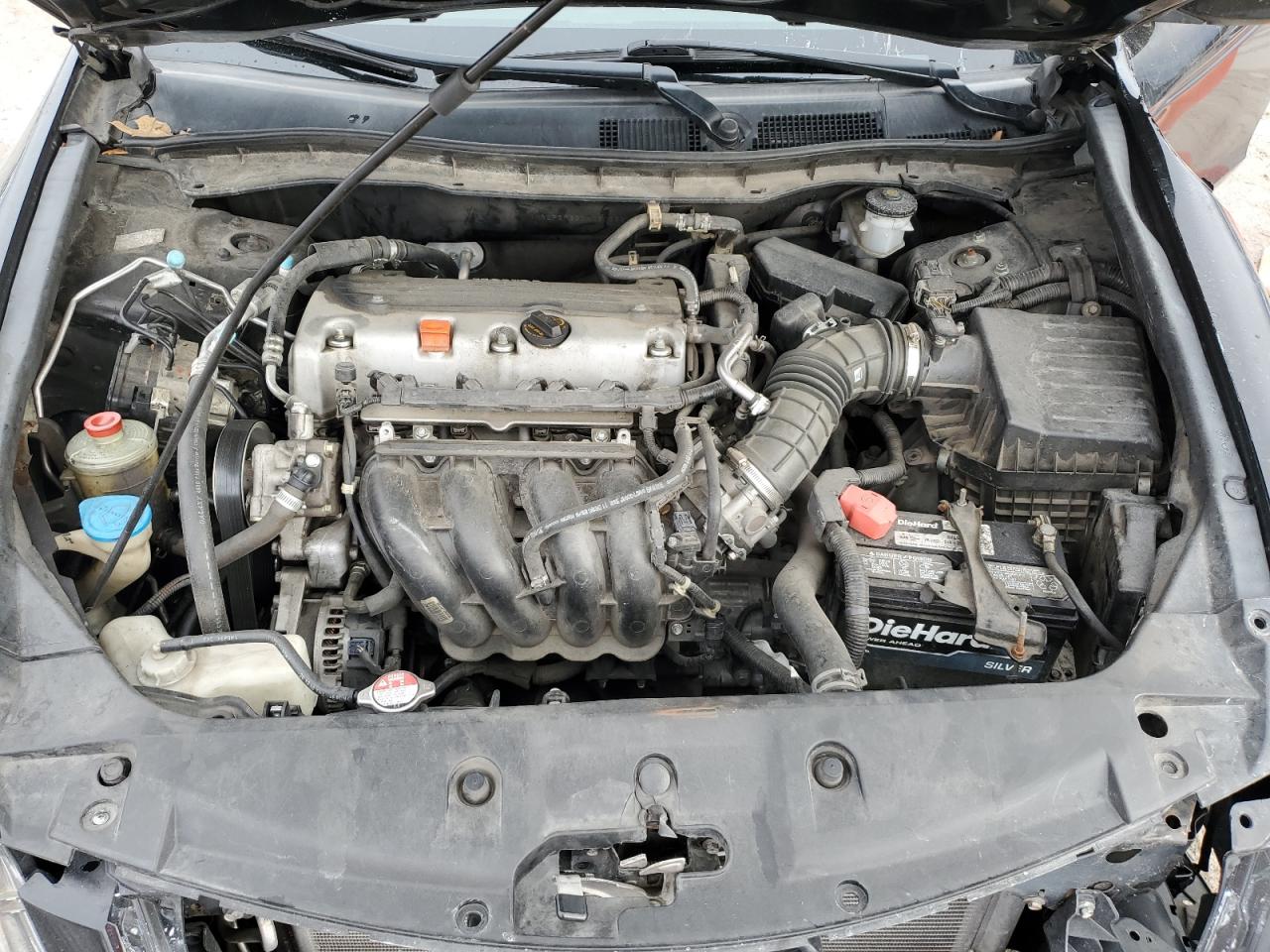 2012 Honda Accord - Image 11