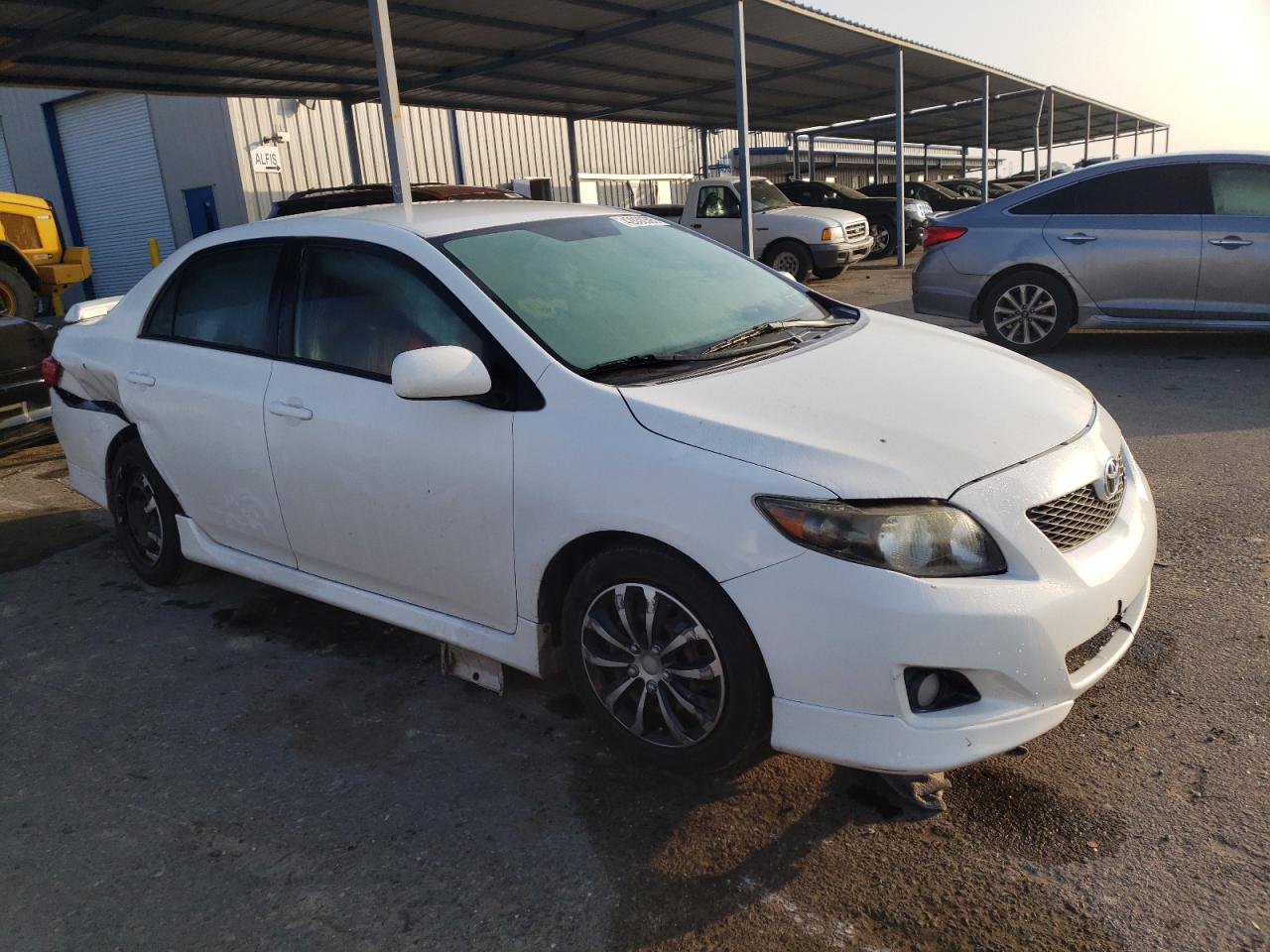 2009 Toyota Corolla - Image 4