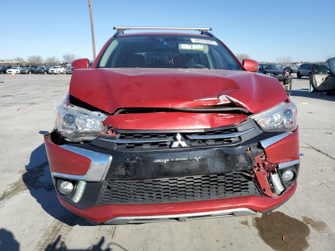 2019 Mitsubishi Outlander - Image 5