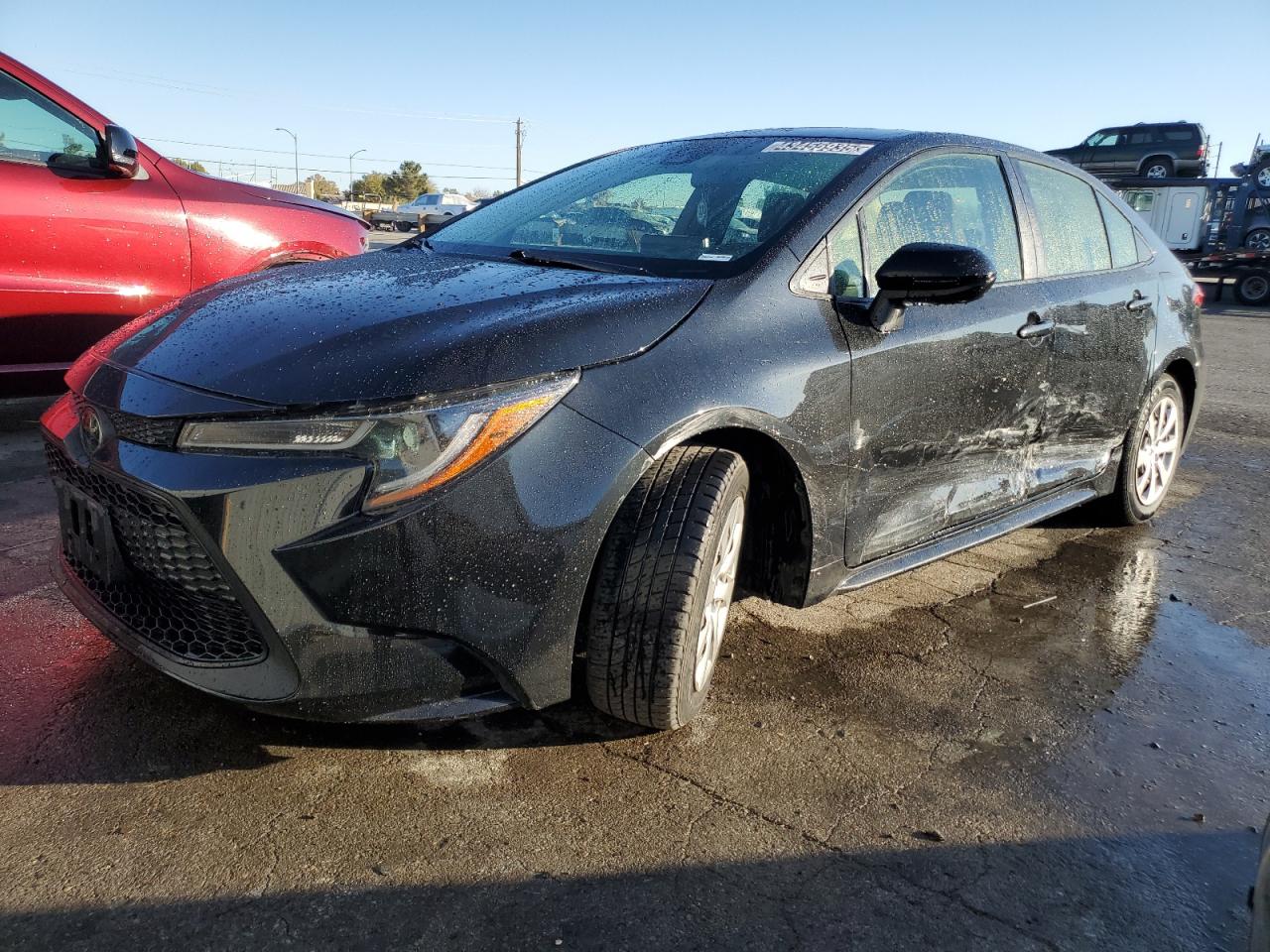2020 Toyota Corolla - Image 1