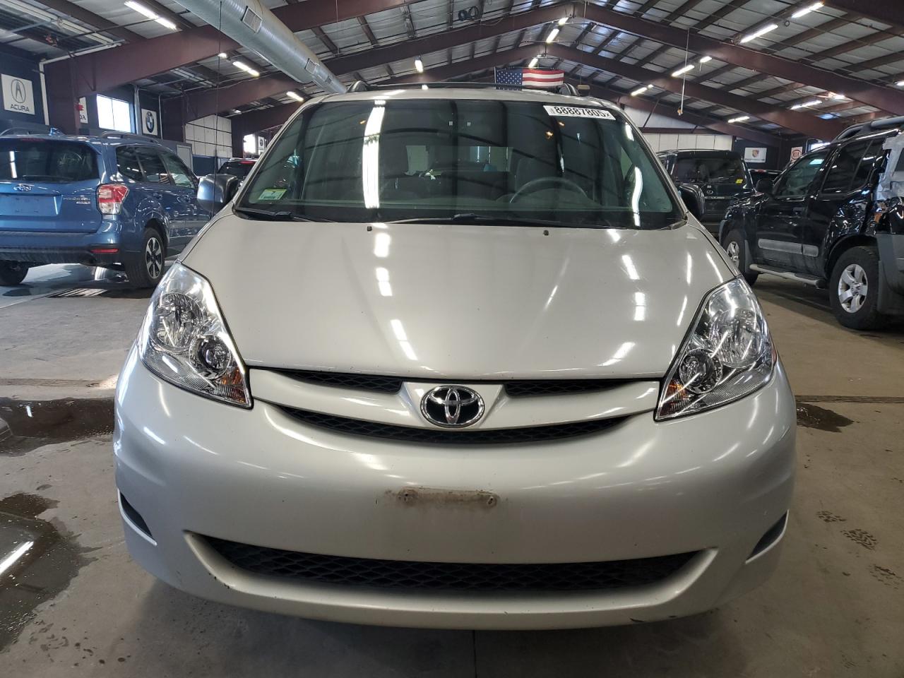 2006 Toyota Sienna - Image 5