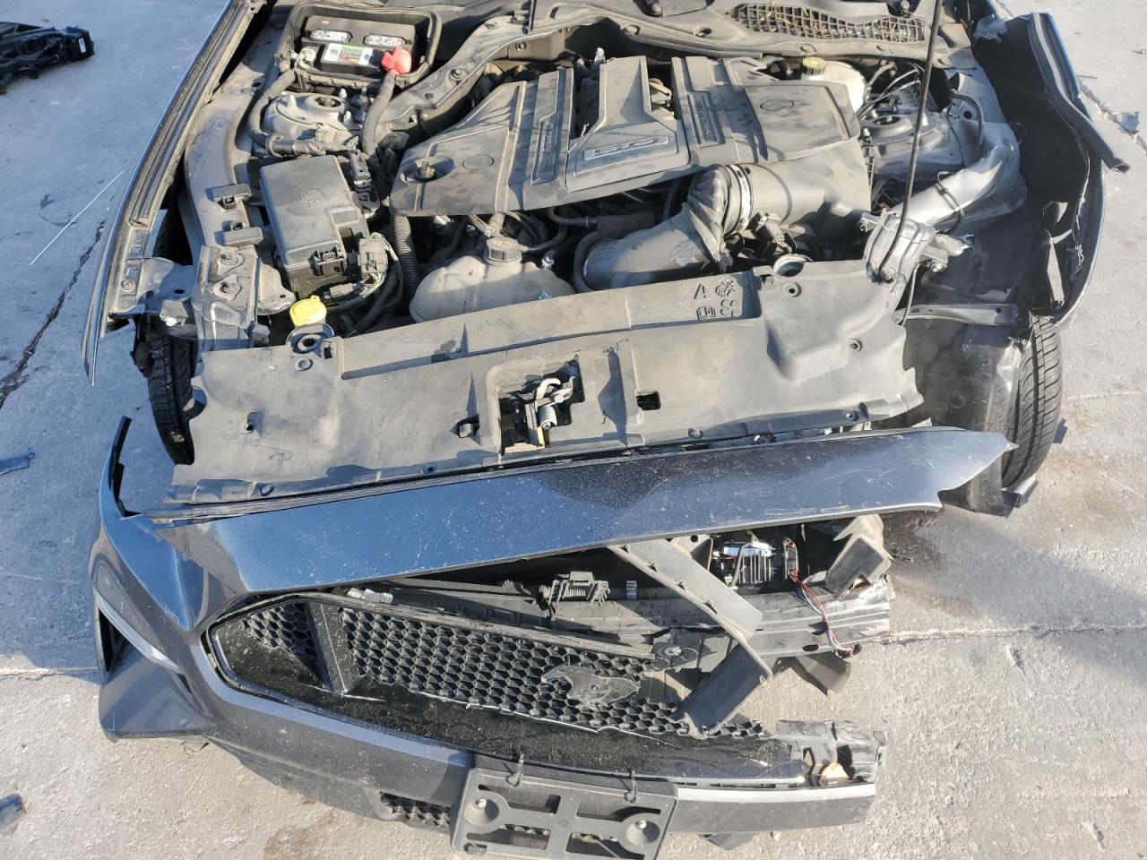 2019 Ford Mustang - Image 12