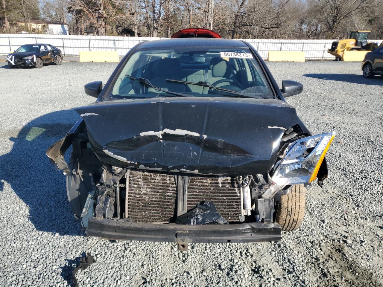2011 Nissan Sentra - Image 5