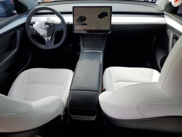  TESLA MODEL Y 2023 Black