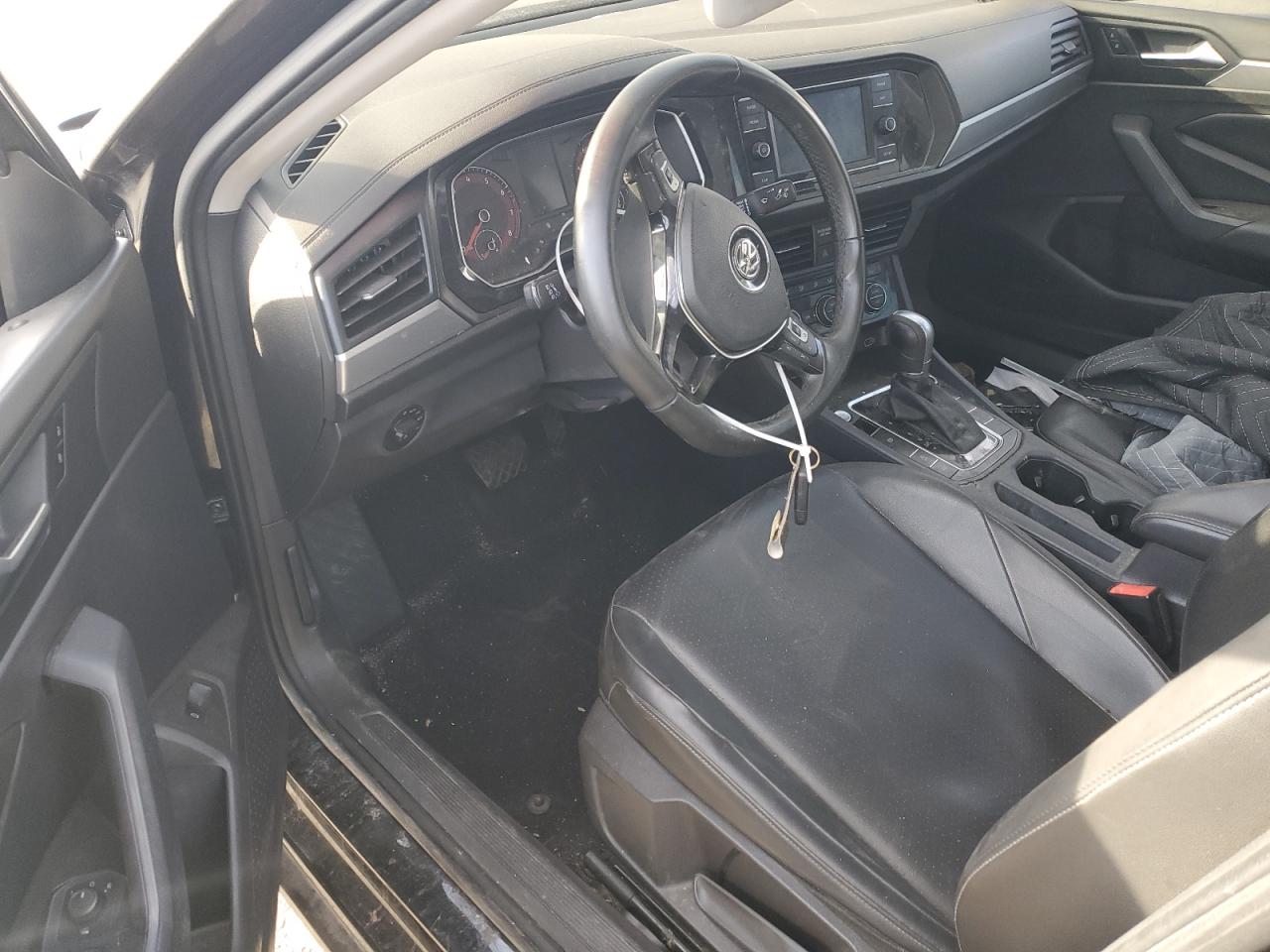 2019 Volkswagen Jetta - Image 8