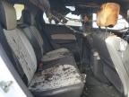 2010 Gmc Terrain Slt продається в Albuquerque, NM - Burn