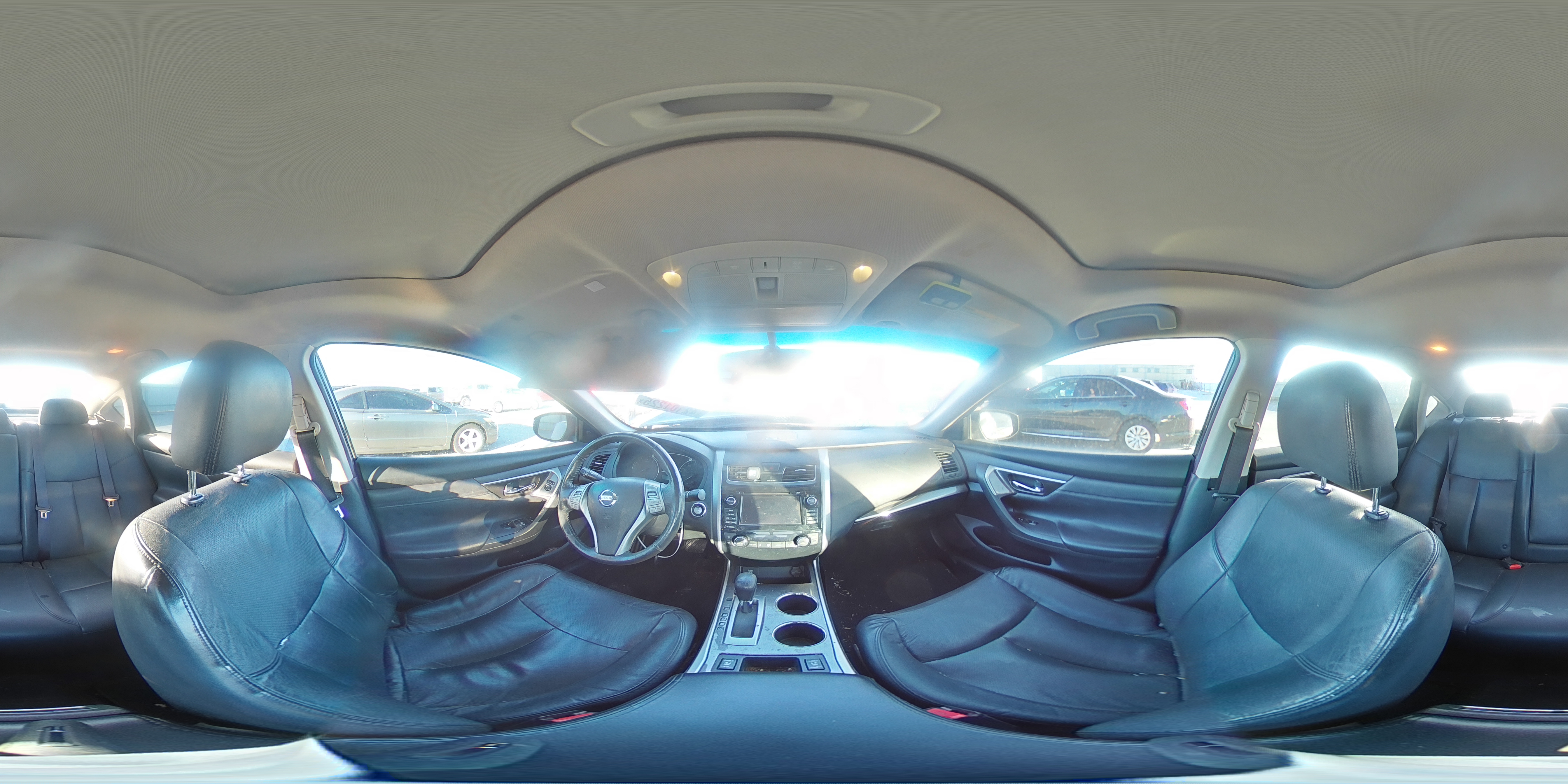 2015 Nissan Altima - Image 12