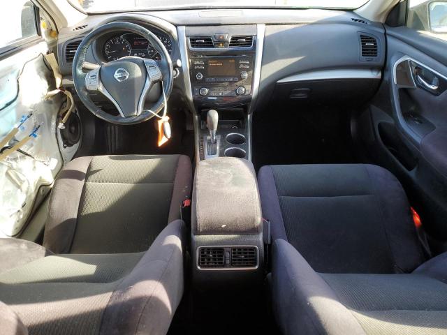  NISSAN ALTIMA 2013 Білий