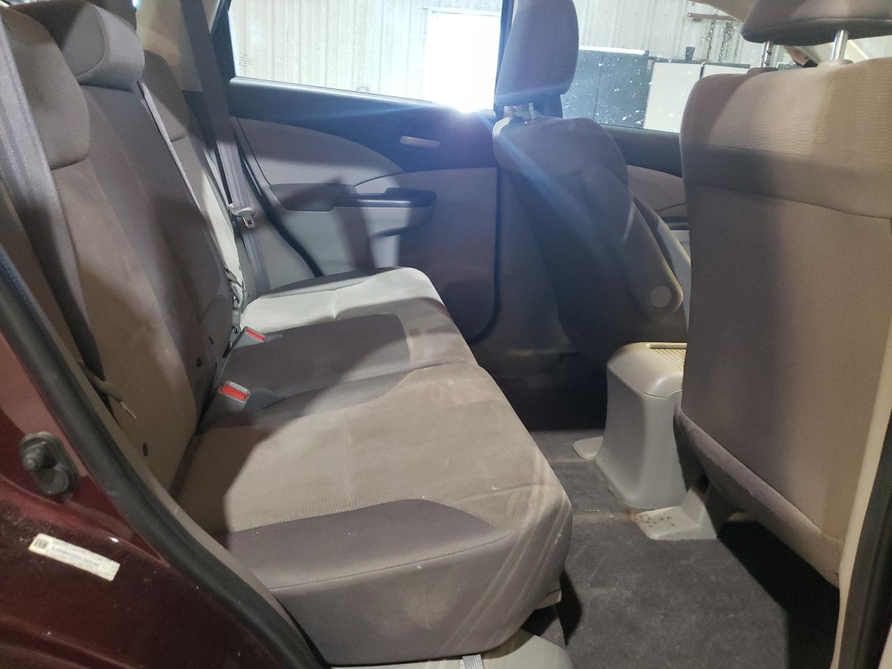 2013 Honda CR-V - Image 11