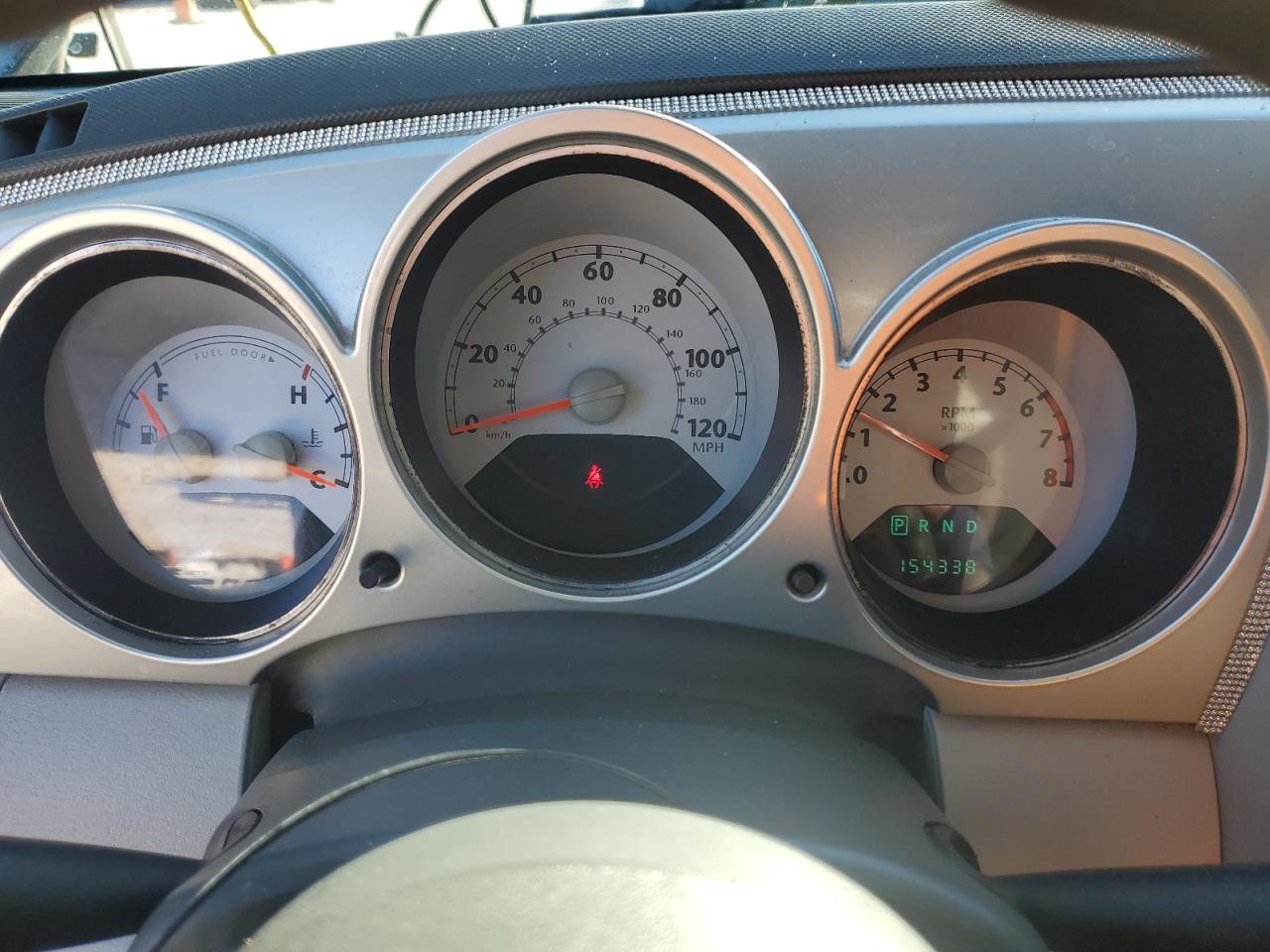 2007 Chrysler PT Cruiser - Image 9