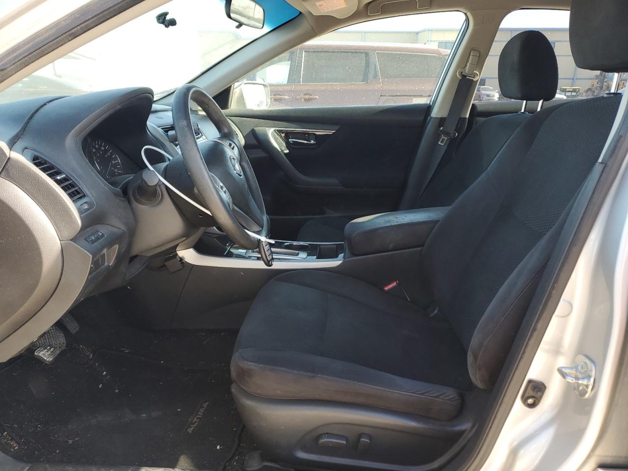 2014 Nissan Altima - Image 7