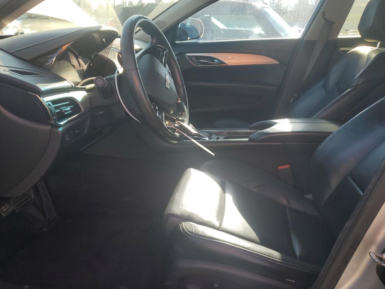 2013 Cadillac ATS - Image 7
