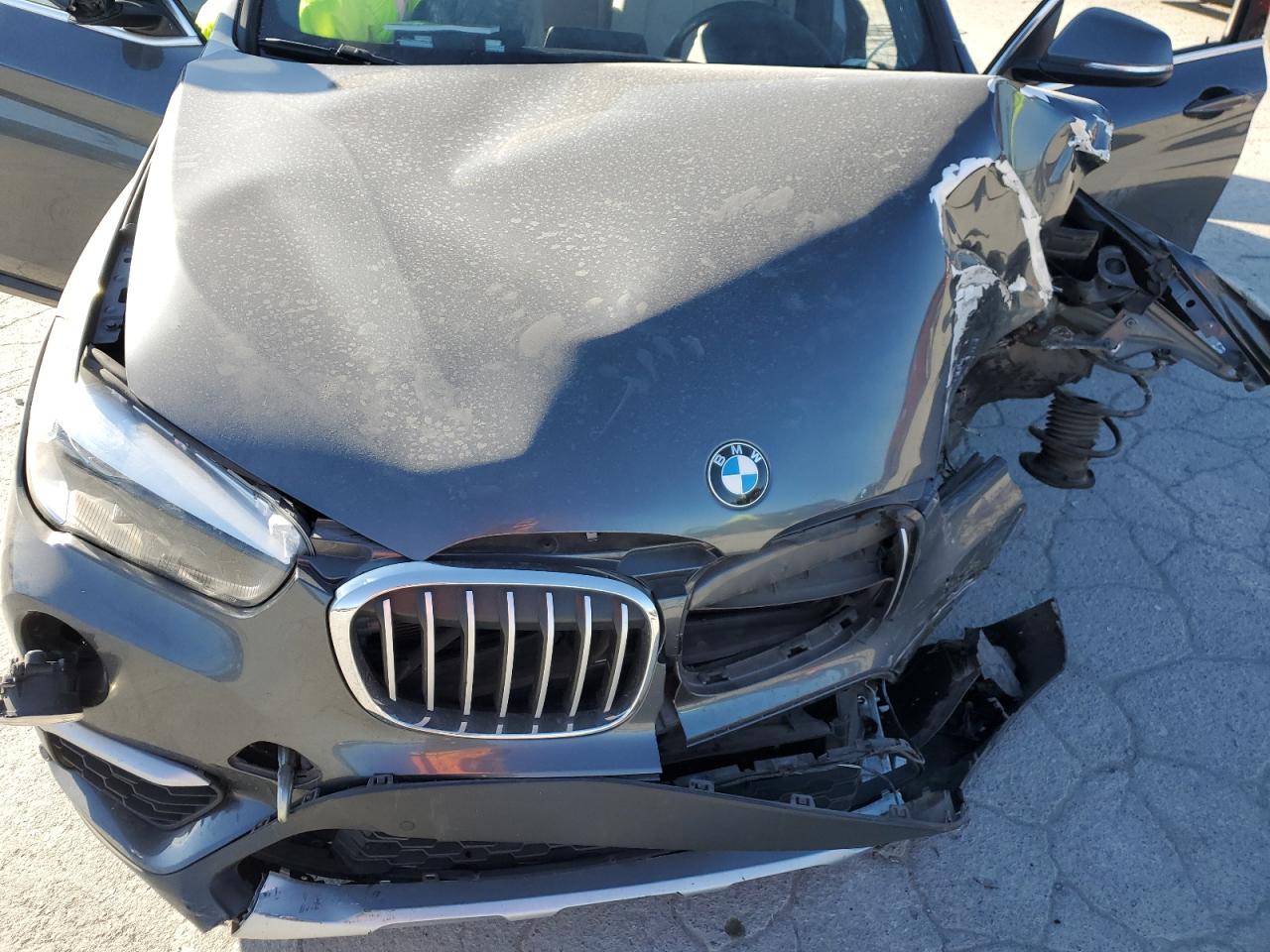 2019 BMW X1 - Image 12
