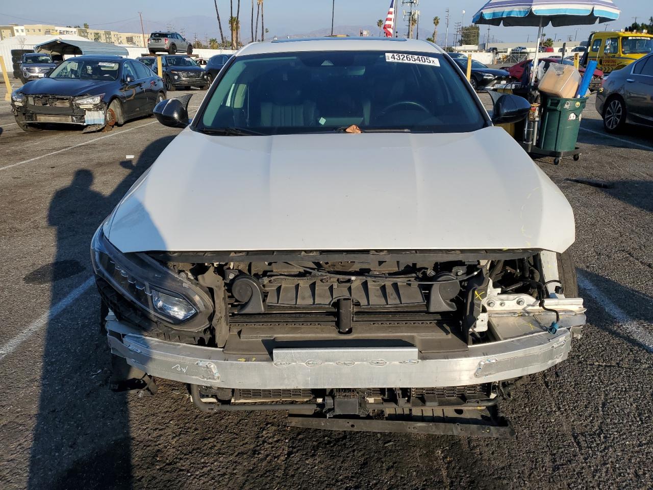 2018 Honda Accord - Image 5
