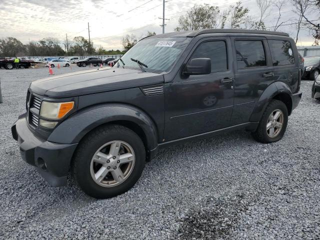 2010 Dodge Nitro Sxt