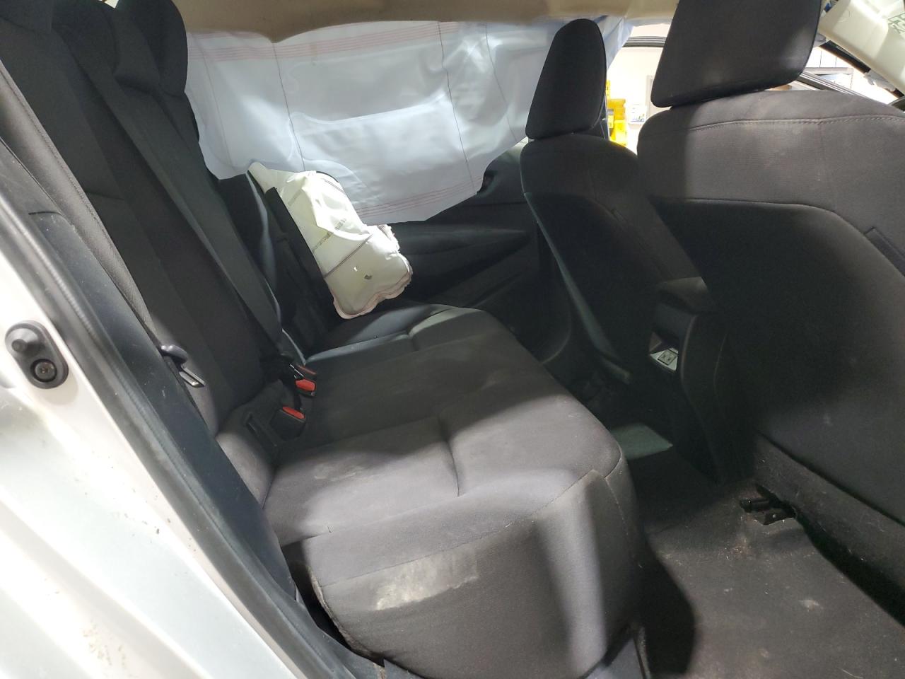 2023 Toyota Corolla Le VIN: 5YFB4MDE8PP079511 Lot: 41794665