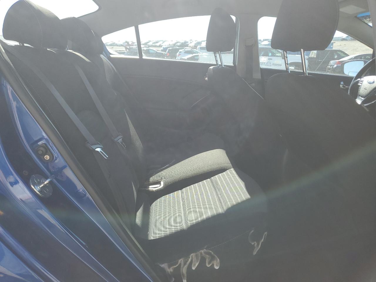 2018 Kia Forte - Image 10