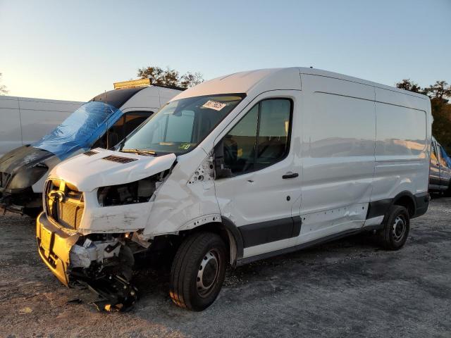 2024 Ford Transit T-250