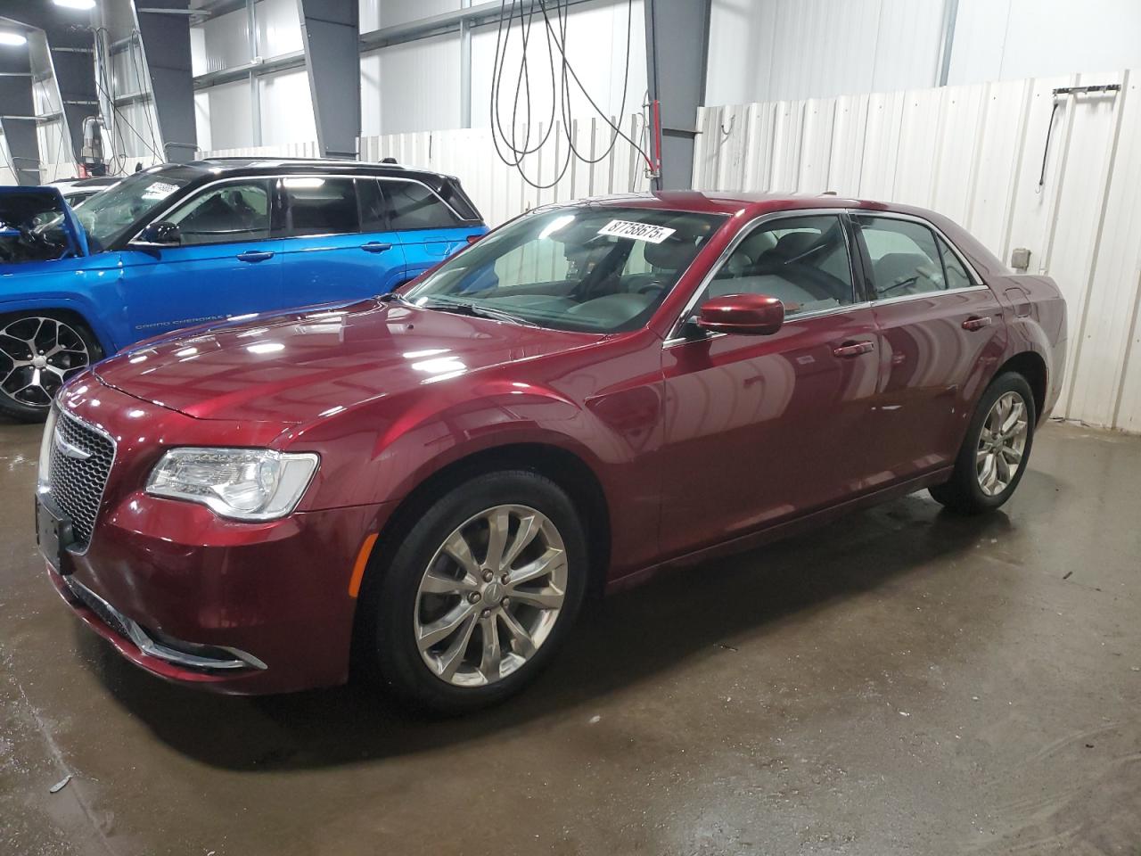 2019 Chrysler 300 - Image 1