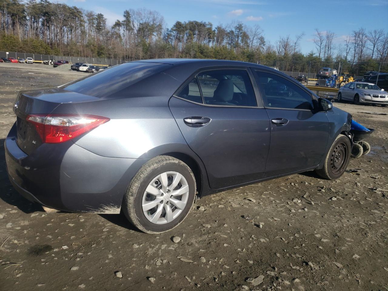2016 Toyota Corolla - Image 3