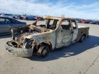 2012 Ford F150 Super Cab продається в Sacramento, CA - Burn