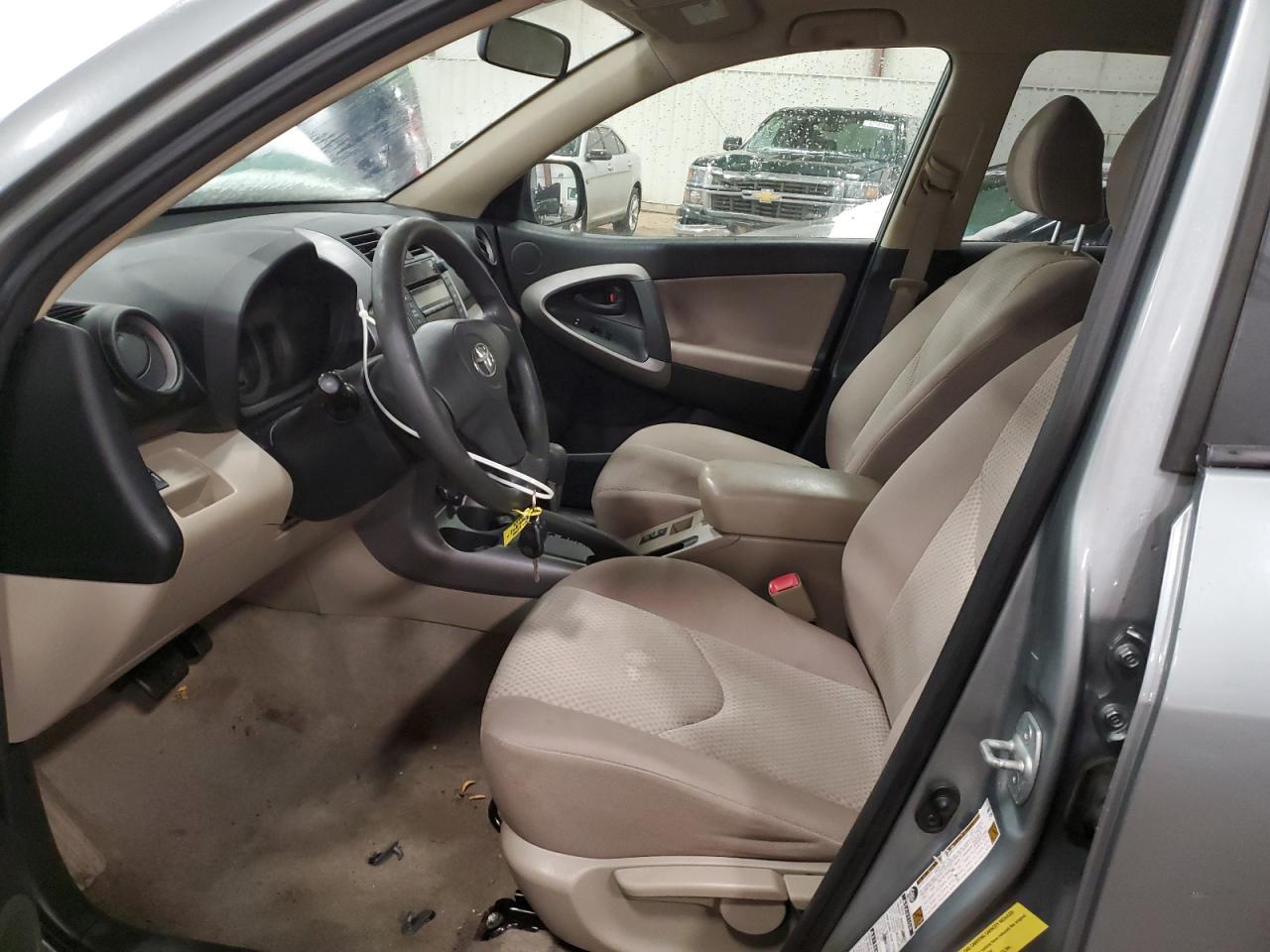 2008 Toyota RAV 4 - Image 7