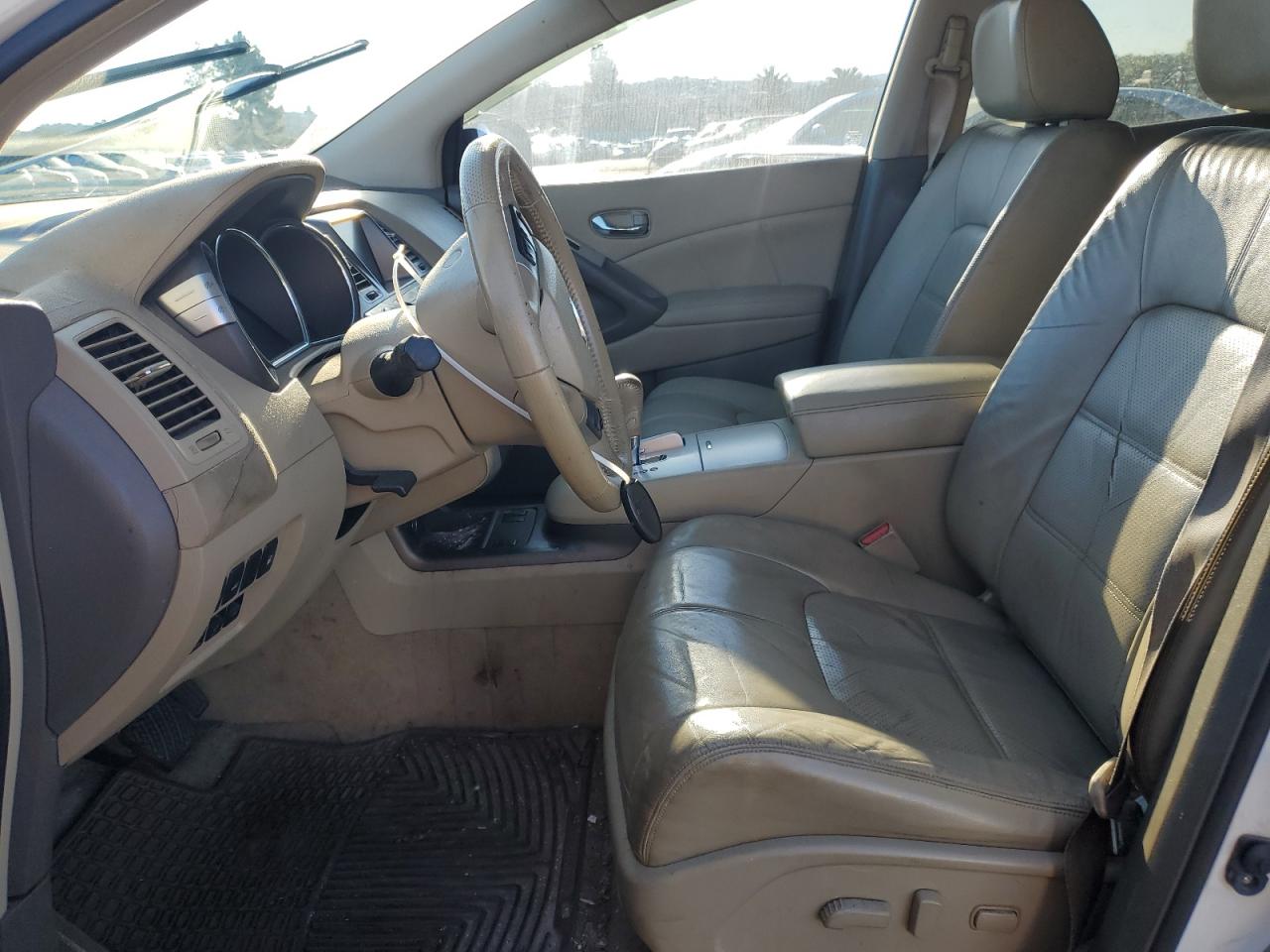 2012 Nissan Murano - Image 7