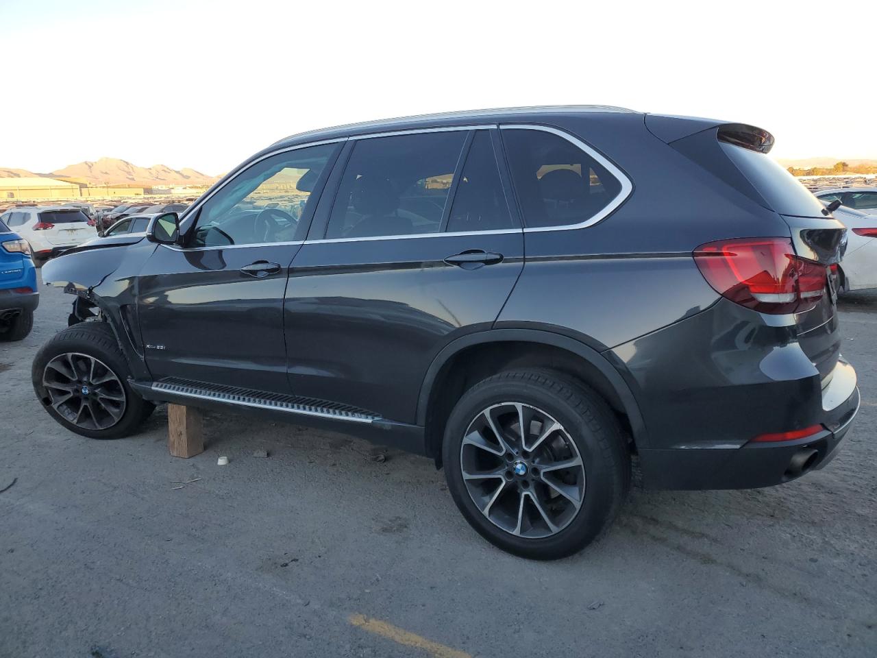 2014 BMW X5 - Image 2