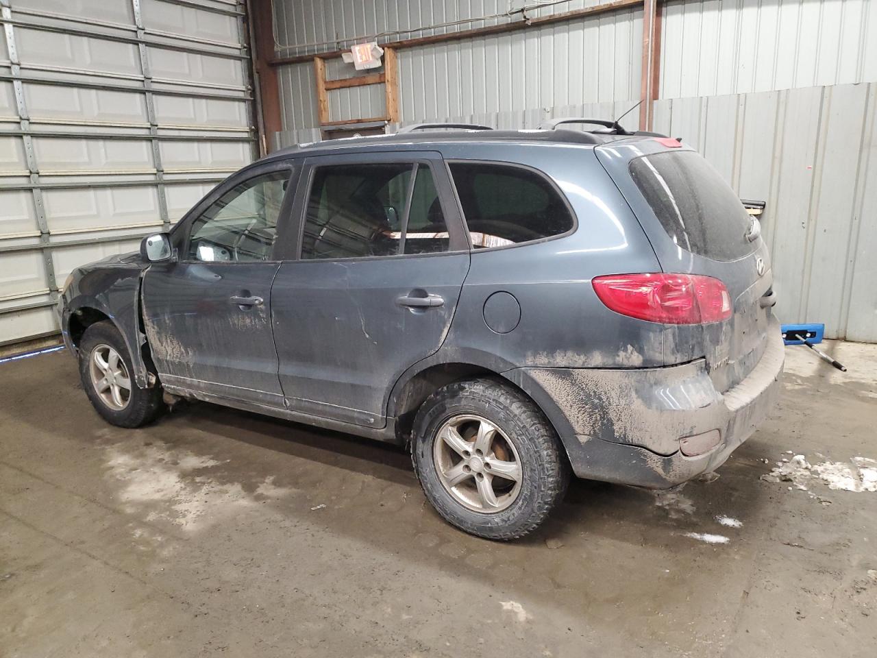 2008 Hyundai Santa Fe - Image 2