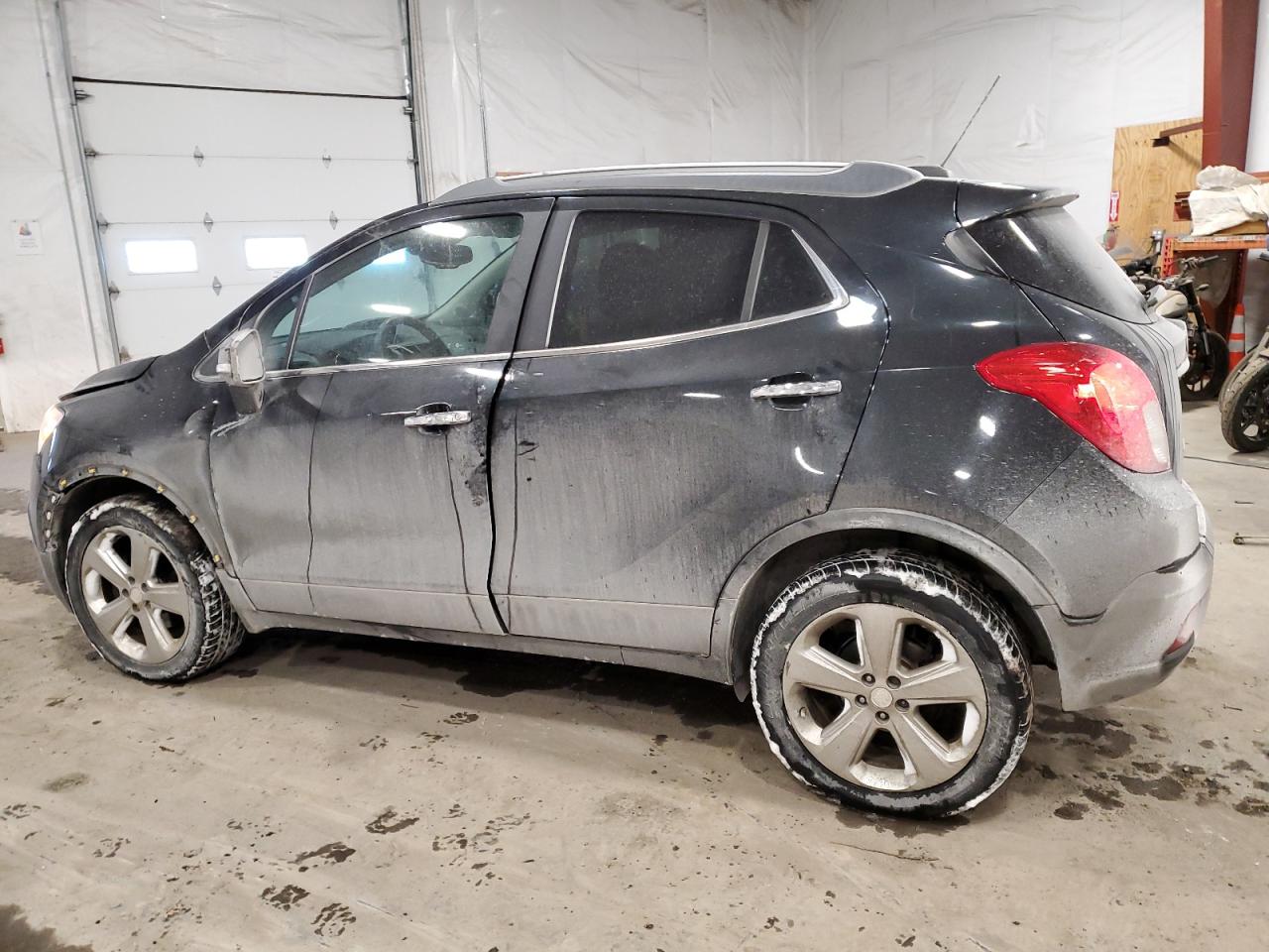 2016 Buick Encore - Image 2